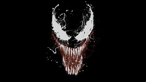 217 Venom 4k Hd Wallpaper For Pc Picture - MyWeb