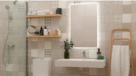 15 Bathroom Shelf Ideas for Functionality and Aesthetics - Archute