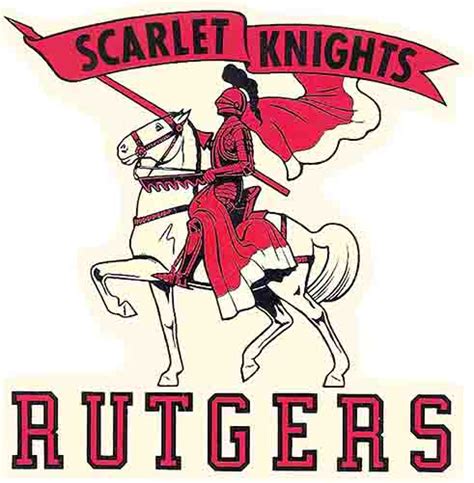 Rutgers | Vintage Road Trip Collection