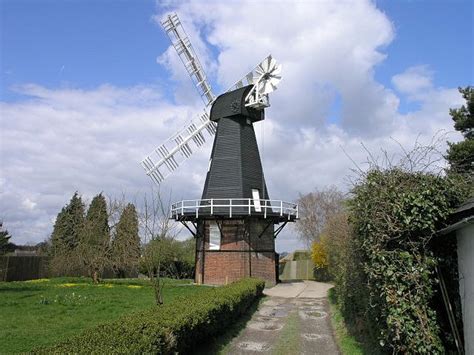 Meopham Windmill