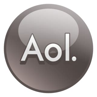 Aol Icon, Transparent Aol.PNG Images & Vector - FreeIconsPNG