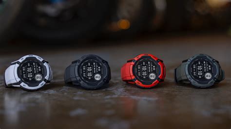 Garmin Instinct 2X Solar vs. 2X Solar Tactical Edition: Which should you buy? | Android Central