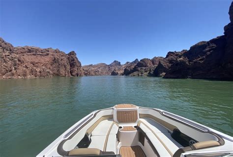 Lake Havasu at 118 Degrees - Guide to World's Best Destinations - Traveler.com