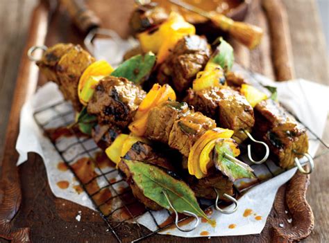 Two mouth-watering braai recipes to impress your guests | Zululand Observer