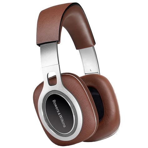 Amazon.com: Bowers & Wilkins P9 Brown Signature HiFi Over Ear ...