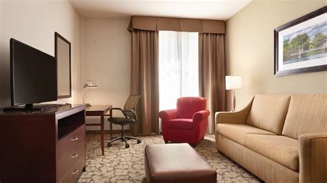 Hilton Garden Inn Boston Logan Airport Hotel