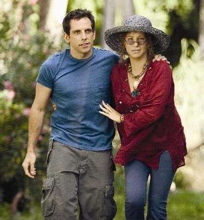 Little Fockers Writer: Full Cast Expected Back - Movie Fanatic