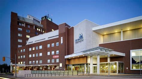 St. Mary's Hospital gets $7M for expanded cardiac services from Ontario ...