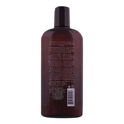 Order American Crew Daily Shampoo, 450ml Online at Best Price in ...