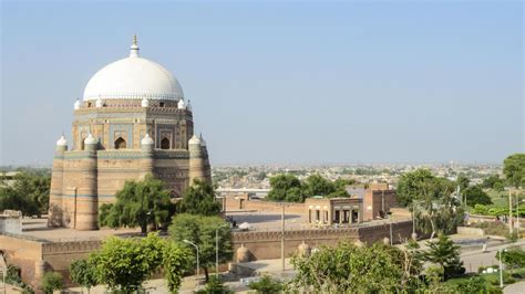 Multan - Trekking in Pakistan