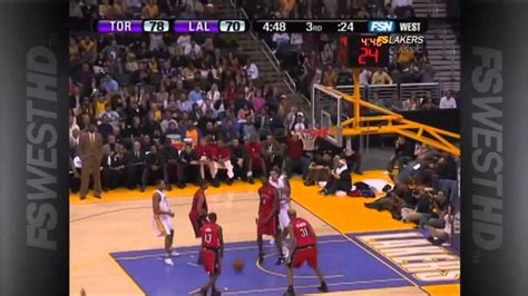 Kobe Bryant 81 Points Game Highlights (HD) - YouTube