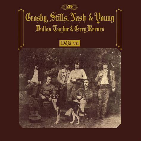 CSNY - Live At Fillmore East, 1969