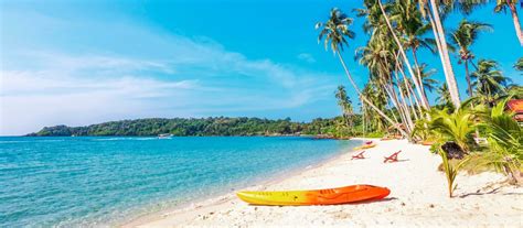 Exclusive Travel Tips for Phu Quoc Island in Vietnam