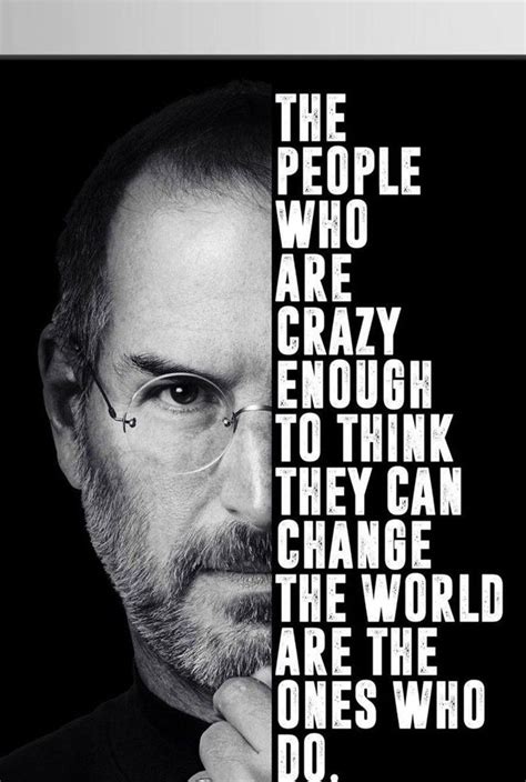 Steve Jobs Success Quote | Business inspiration quotes, Steve jobs ...