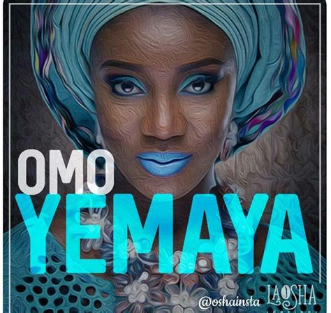 Yemaya - Yoruba Orisha | Religión yoruba, Religión, Orisha