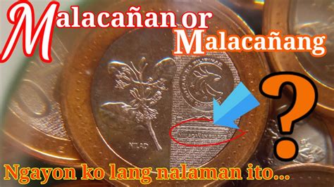 20 PESO Coin (NGC) Reverse Short Review | Malacanan Palace, not ...