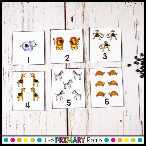 Toddler School Lesson Plans Zoo Themed Activities - Etsy