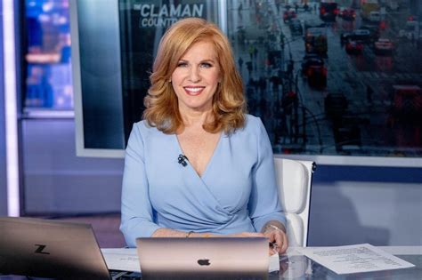 Liz Claman On Rupert Murdoch And The Success Of Fox Business: ‘That Man Is A Journalist At Heart’