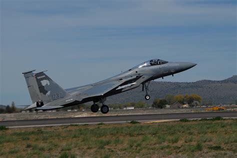 114th Fighter Squadron exceeds 100K flight hours