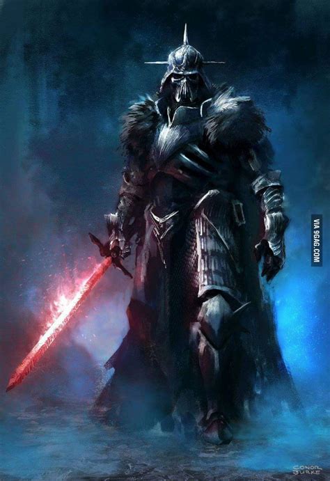 If Darth Vader went to Skyrim... | Star wars wallpaper, Star wars art, Dark side star wars