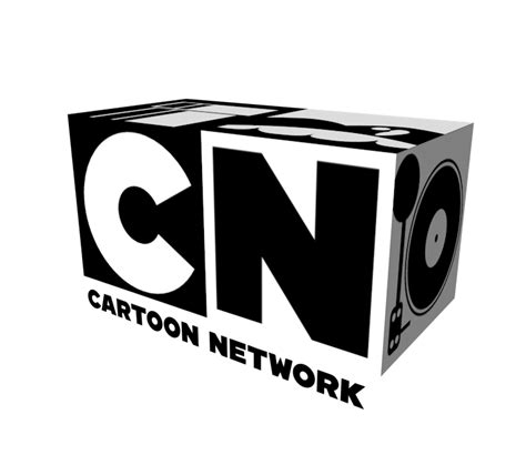 Custom / Edited - Cartoon Network Customs - Cartoon Network Logo (2010 ...