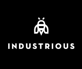 industrious-logo-810x380 - The Musings of the Big Red Car