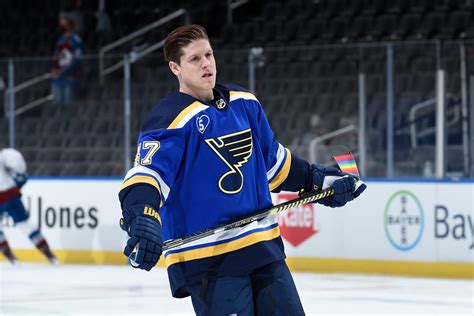 St. Louis Blues Targeting Trade Candidates for 2023-24 NHL Season - BVM ...