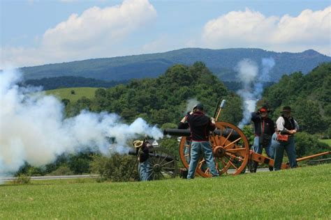 History - Washington County Virginia