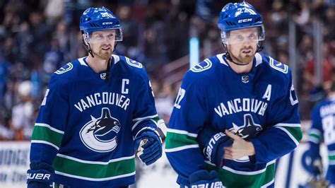 Who makes the Vancouver Canucks’ All-Decade Team?