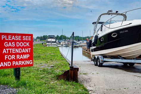 Boat Storage | Secured Indoor & Outdoor Winter Boat Storage Options