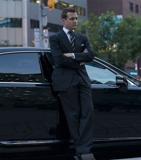 Harvey Specter - Suits | Harvey specter suits, Suits series, Suits tv ...