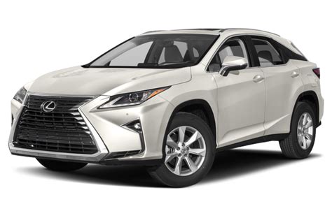 2018 Lexus RX 350 - Specs, Prices, MPG, Reviews & Photos | Cars.com