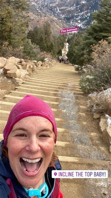 Your Complete Guide to the Manitou Incline Hike — Miss Adventure Pants Training Plan, Free ...