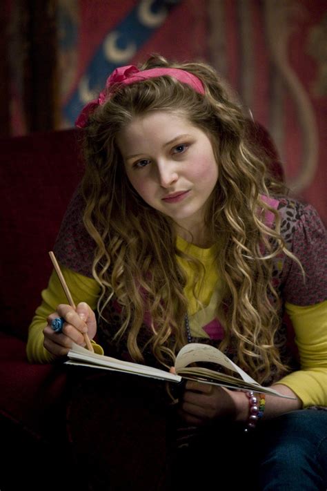 Lavender Brown - Harry Potter Wiki