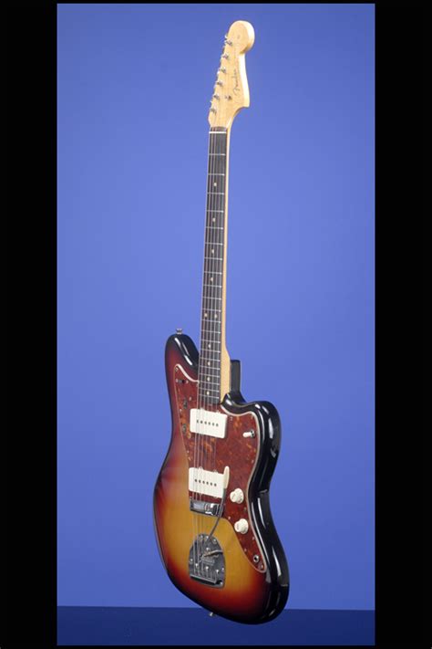 Jazzmaster Guitars | Fretted Americana Inc.