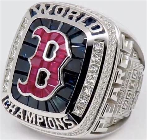 Pin by JD Wilson on WORLD SERIES RINGS & PINS | World series rings, Championship rings, Mlb ...