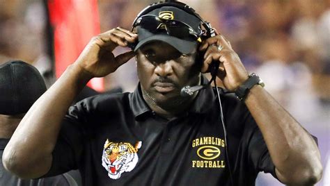 Grambling football coach search: Eric Dooley, Marshall Faulk, Doug Williams, Ray Lewis