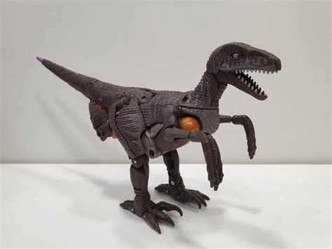 Dinobot (Beast Wars) by Blue-Leader97 on DeviantArt