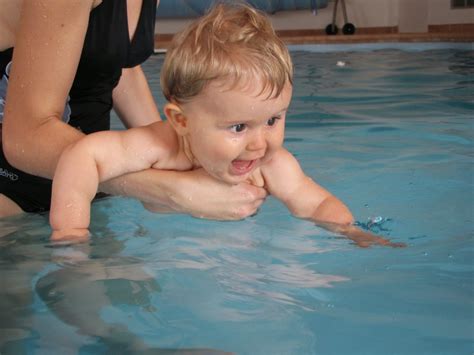 Swimming Teaching: Baby Swimming Lesson Plans: Toddler & Baby, Fully Detailed