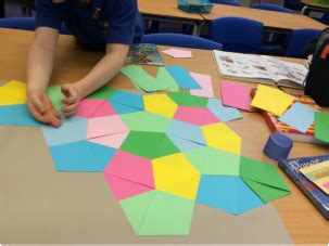 Origami - ARTFUL MATHS