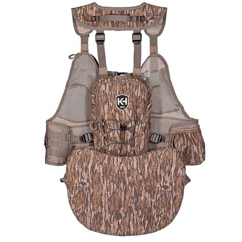 The Best New Turkey Hunting Gear Guide for 2019 | Turkey vest, Turkey hunting gear, Hunting gear