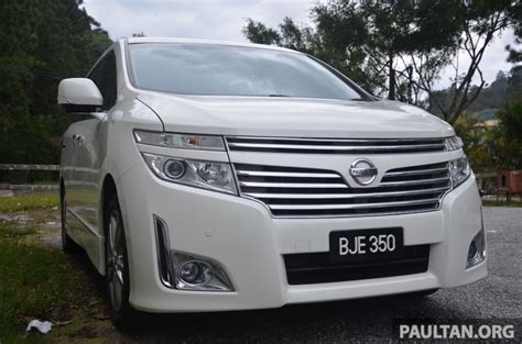 nissan-elgrand-review-8 - Paul Tan's Automotive News