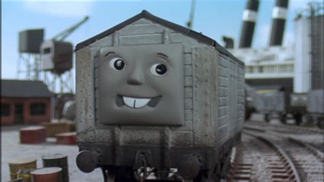 Thomas & Friends: The Complete Series 6 - The World's Strongest Engine - YouTube