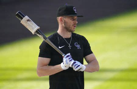 MLB insider pitches blockbuster Yankees-Rockies Trevor Story trade - nj.com