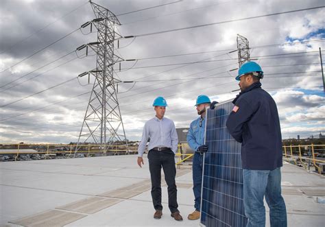 Con Edison Solar Installs Will Benefit Low-Income Customers in NYC