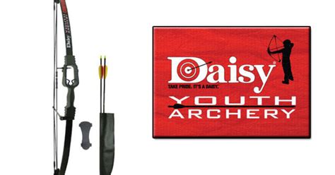 Daisy Unveils New Archery/Crossbow Line | Grand View Outdoors