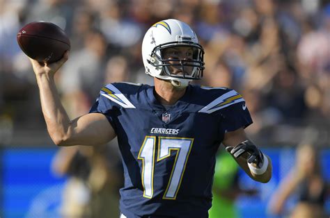 This year’s NFL team of destiny ... L.A. Chargers | The Spokesman-Review