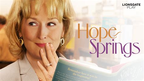 Watch Hope Springs Movie Online - Stream Full HD Movies on Airtel Xstream