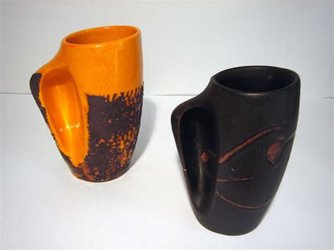 Ceramic Mugs | Courtesy www.canadiandesignresource.ca | CDR snapshots | Flickr