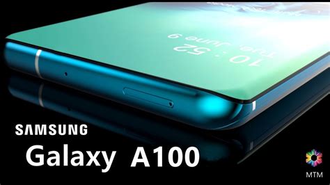 Samsung A100 Official Video, Price, 5G, Features, Specs, Trailer, Camera, Trailer, Launch,First ...